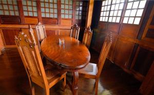Fotografie z fotogalerie ubytování Casa Simeon v destinaci Bacacay