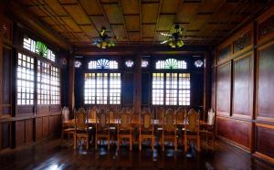Fotografie z fotogalerie ubytování Casa Simeon v destinaci Bacacay