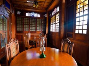 Fotografie z fotogalerie ubytování Casa Simeon v destinaci Bacacay