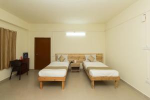 Gallery image of Hotel Travellers INN in Shillong