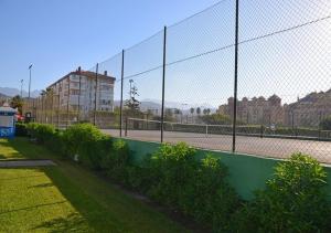 Tenis lub squash w obiekcie Laguna Beach, Todos los Santos lub w pobliżu