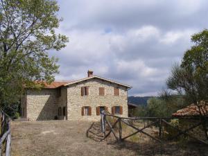 Photo de la galerie de l'établissement Guinzano, à Gubbio