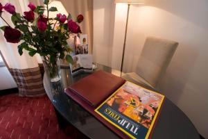 Fotografie z fotogalerie ubytování Golden Tulip El Mechtel v destinaci Tunis