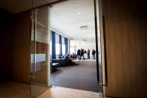 Fotografie z fotogalerie ubytování Golden Tulip El Mechtel v destinaci Tunis