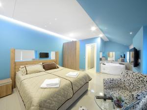 Gallery image of Agent Lux Apartments in Jagodina