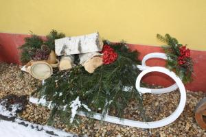 Fotografia z galérie ubytovania Apartment BENCI v destinácii Jindrichuv Hradec
