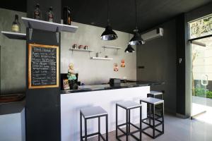 Fotografie z fotogalerie ubytování Dee Mansion v destinaci Denpasar