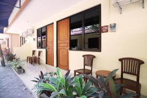 Fotografie z fotogalerie ubytování Dee Mansion v destinaci Denpasar