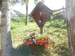 Giardino di Gasthof Steiner