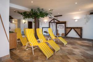 Foto da galeria de Alpenchalet Stadlpoint em Ried im Zillertal