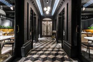 Fotografie z fotogalerie ubytování Casa Ellul - Small Luxury Hotels of the World v destinaci Valletta