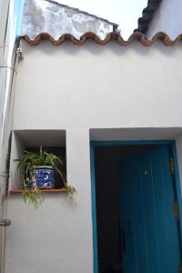 Gallery image of Casa Rural San Miguel Zufre in Zufre