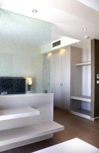 Gallery image of Sea Melody Beach Hotel Apartments in Ialyssos