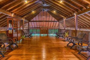 Fotografie z fotogalerie ubytování Jetwing Ayurveda Pavilions v Negombu