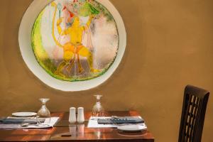 Fotografie z fotogalerie ubytování Jetwing Ayurveda Pavilions v Negombu