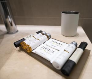 Fotografie z fotogalerie ubytování Airone City Hotel v destinaci Catania