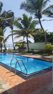 Gallery image of Edelweiss Resort in Mirissa