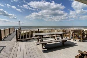 Příroda nedaleko prázdninového domu