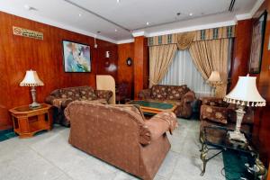 Gallery image of Royalton Hotel in Dubai