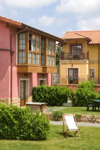 Imagen de la galería de Apartamentos Rurales Antojanes, en Granda