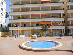 Gallery image of Apartamentos Los Juncos II in Playa del Ingles
