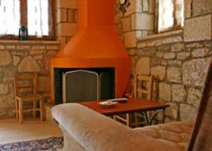 Fotografie z fotogalerie ubytování Lithos v destinaci Priólithos