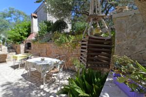 Fotografie z fotogalerie ubytování Nina v destinaci Mali Lošinj