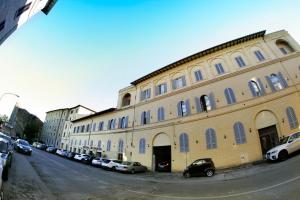Gallery image of B&B Le Lupe in Siena