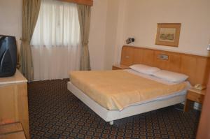 Gallery image of Hotel Delta in Alexandria