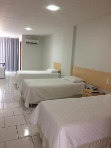 Foto dalla galleria di Hotel Arezzu a Linhares