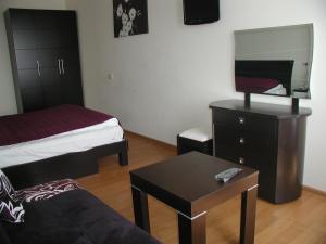 Gallery image of Hotel Grig in Yerevan