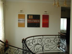 Foto Jerevanis asuva majutusasutuse Hotel Grig galeriist