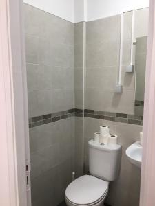Bagno di Lx Center Guesthouse