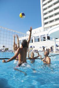 Gäste, die in der Unterkunft Korumar Hotel Deluxe übernachten
