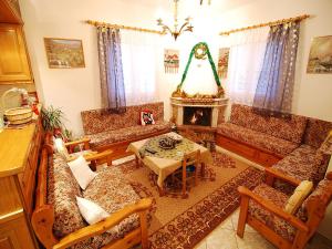 Fotografie z fotogalerie ubytování To Oneiro v destinaci Áyios Nikólaos