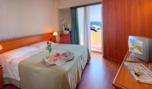 Gallery image of Hotel Palace in Senigallia