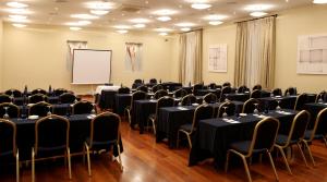 Konferenční prostory v ubytování Abba Fonseca