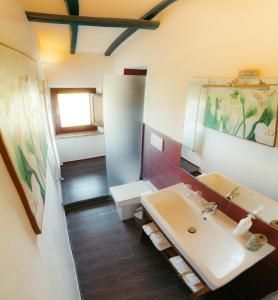 Gallery image of SommaVilla B&B in Vicchio