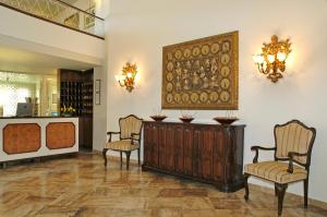 Фотография из галереи Hotel Palace в Сенигаллии