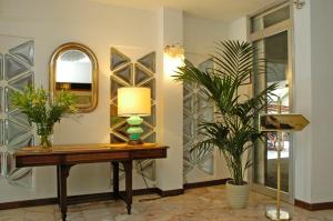 Фотография из галереи Hotel Palace в Сенигаллии