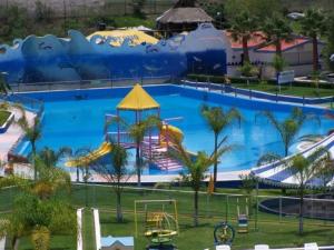 Bassein majutusasutuses Hotel Splash Inn või selle lähedal