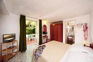 Gallery image of Hotel Ulisse in Ischia