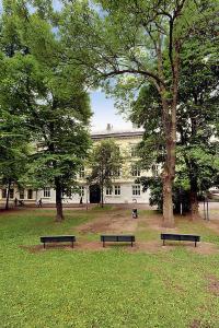 Zahrada ubytování Vika I, As Home
