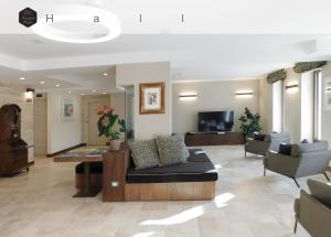 Φωτογραφία από το άλμπουμ του Relais Assunta Madre σε Rivisondoli +73 φωτογραφίες