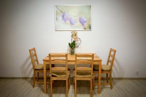 Fotografie z fotogalerie ubytování Apartament Esja v destinaci Štetín