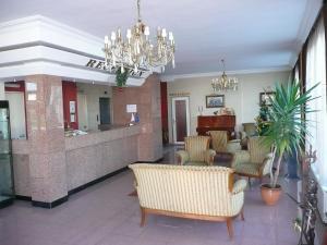 Gallery image of Hotel Consul in Sofia