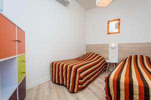 Fotografie z fotogalerie ubytování Résidence de Tourisme l'Albatros v destinaci Palavas-les-Flots
