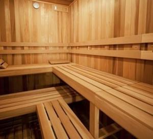 墨尔本克雷斯特巴克利酒店的相册照片