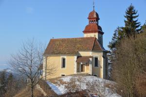 Gallery image of Gasthof Johannesmesner in Sankt Paul im Lavanttal