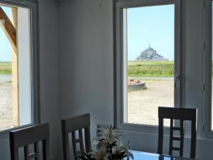 Galeriebild der Unterkunft Etoile des Grèves in Ardevon